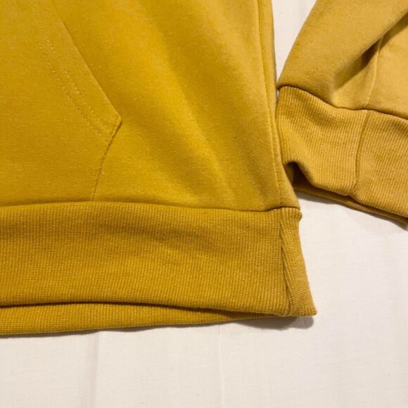 Super Triple Goose Sweater Hoodie Size Large Pullover - Picture 5 of 16